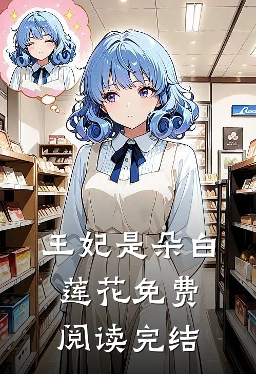 王妃是朵白莲花免费阅读完结