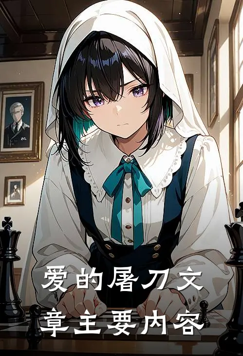 爱的屠刀文章主要内容