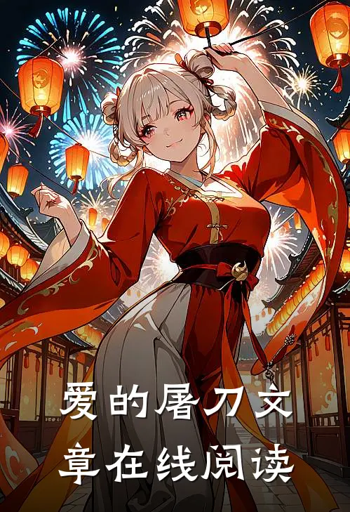 爱的屠刀文章在线阅读