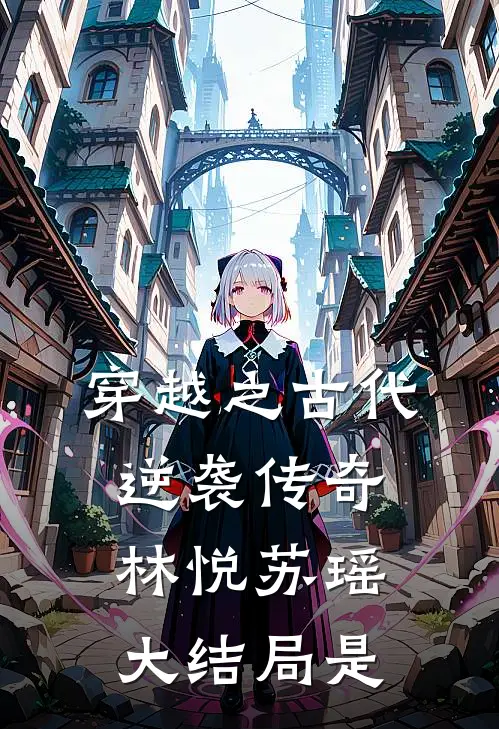 穿越之古代逆袭传奇林悦苏瑶大结局是