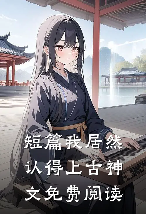 短篇我居然认得上古神文免费阅读