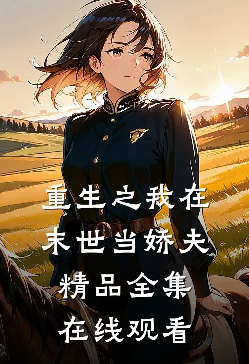 重生之我在末世当娇夫精品全集在线观看
