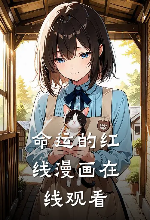 命运的红线漫画在线观看