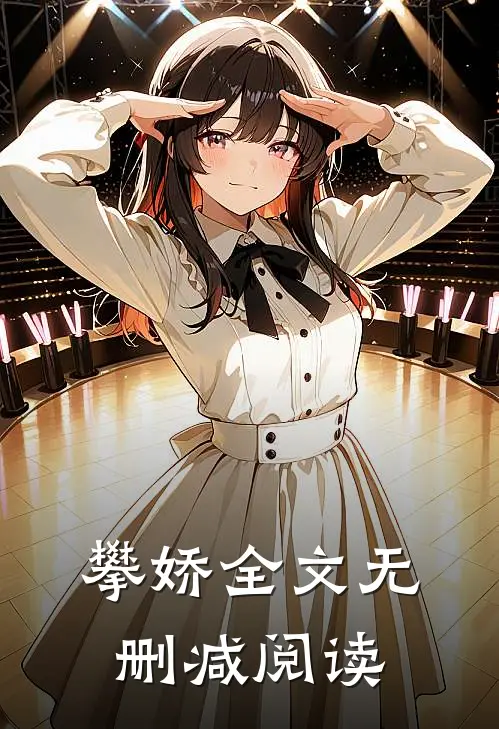 攀娇全文无删减阅读