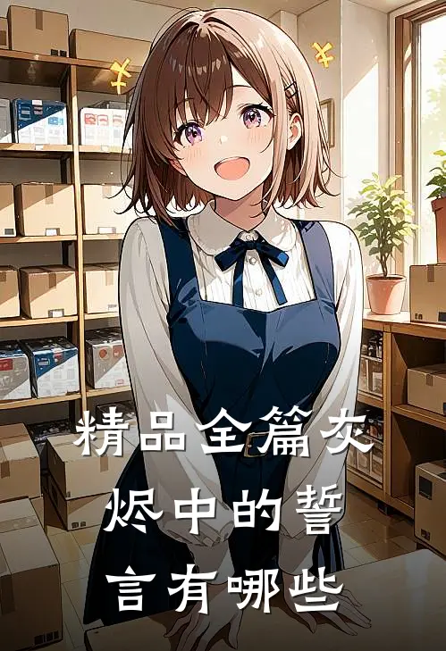 精品全篇灰烬中的誓言有哪些