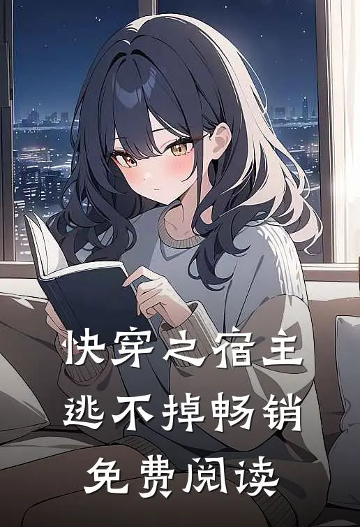 快穿之宿主逃不掉畅销免费阅读
