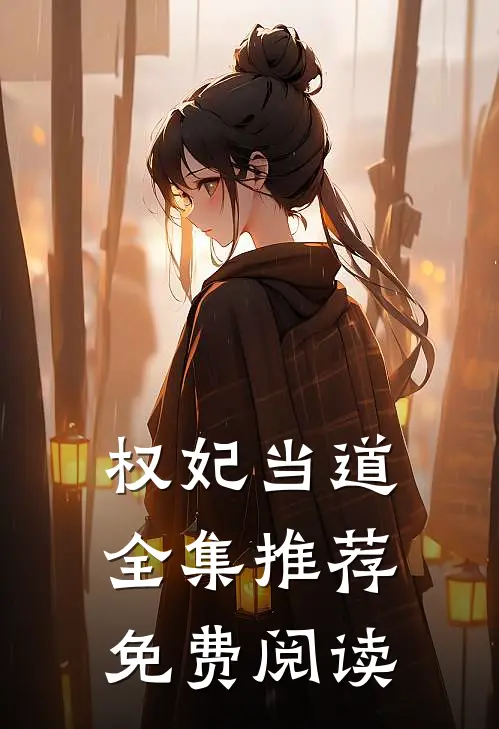 权妃当道全集推荐免费阅读