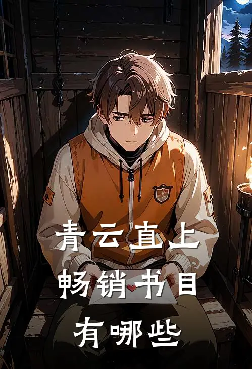 青云直上畅销书目有哪些