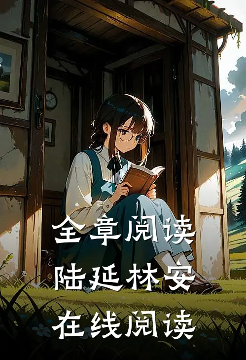 全章阅读陆延林安在线阅读