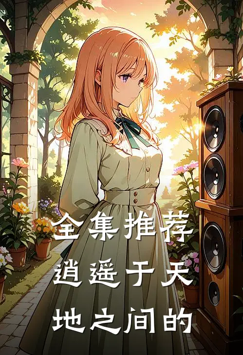 全集推荐逍遥于天地之间的