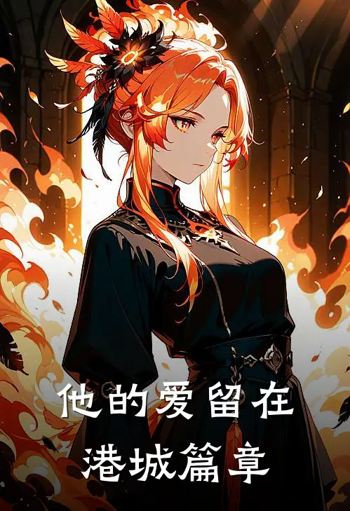 他的爱留在港城篇章