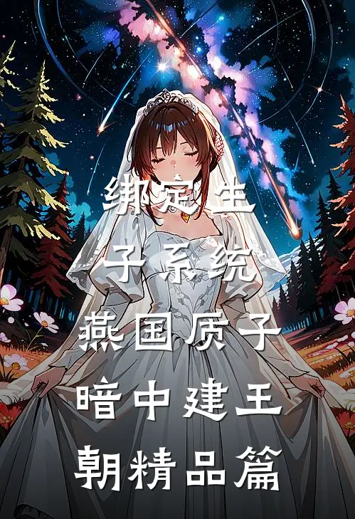绑定生子系统，燕国质子暗中建王朝精品篇