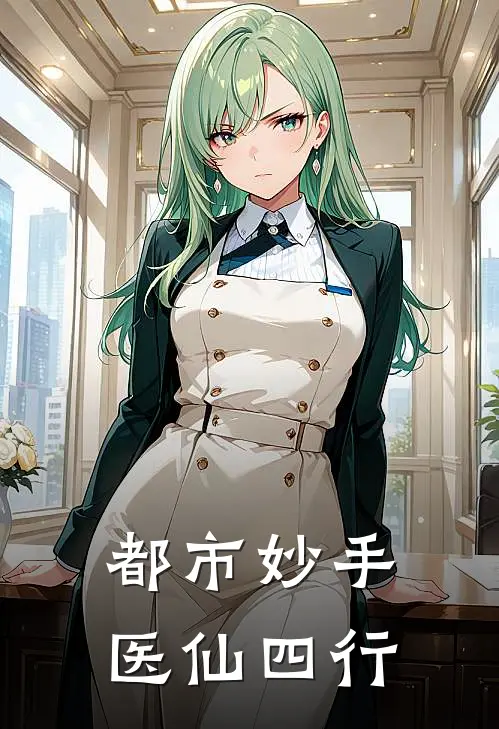 都市妙手医仙四行