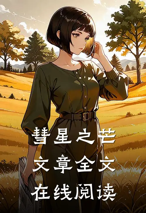 彗星之芒文章全文在线阅读