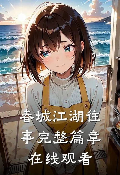春城江湖往事完整篇章在线观看