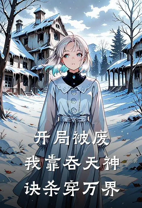 开局被废：我靠吞天神诀杀穿万界