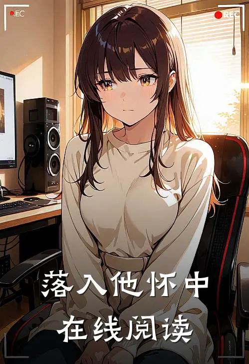落入他怀中在线阅读
