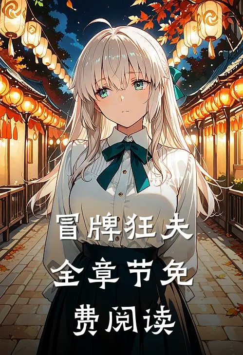 冒牌狂夫全章节免费阅读