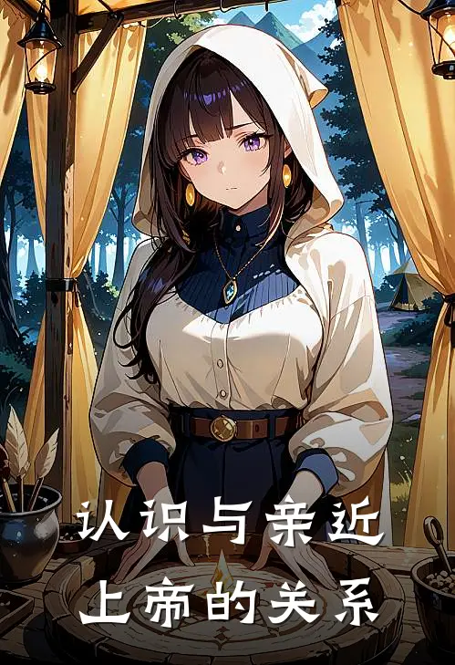认识与亲近上帝的关系