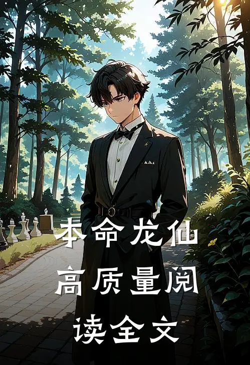 本命龙仙高质量阅读全文