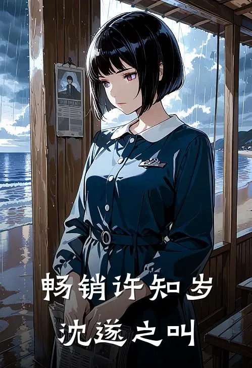 畅销许知岁沈遂之叫