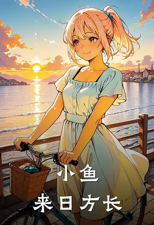 小鱼，来日方长