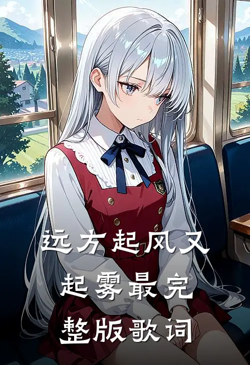 远方起风又起雾最完整版歌词