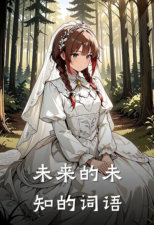 未来的未知的词语