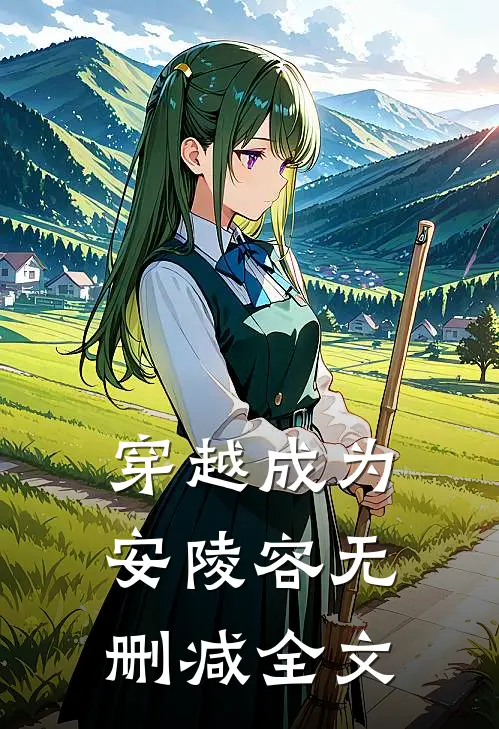 穿越成为安陵容无删减全文