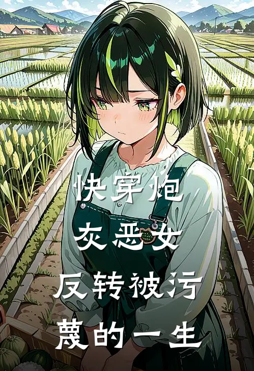 快穿炮灰恶女，反转被污蔑的一生