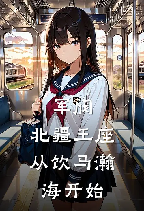 军阀：北疆王座，从饮马瀚海开始