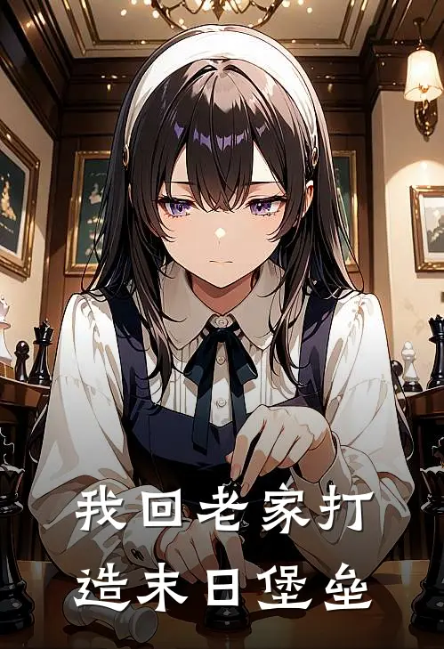 我回老家打造末日堡垒