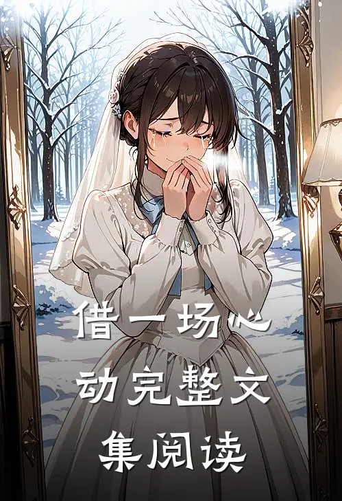 借一场心动完整文集阅读