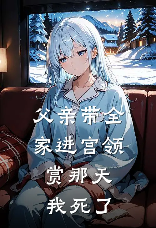 父亲带全家进宫领赏那天，我死了