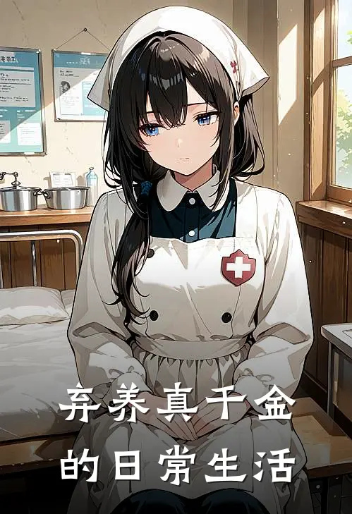 弃养真千金的日常生活