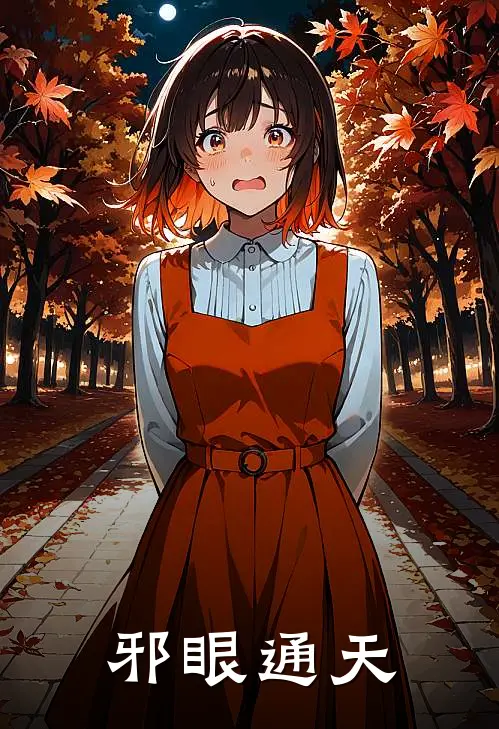 邪眼通天