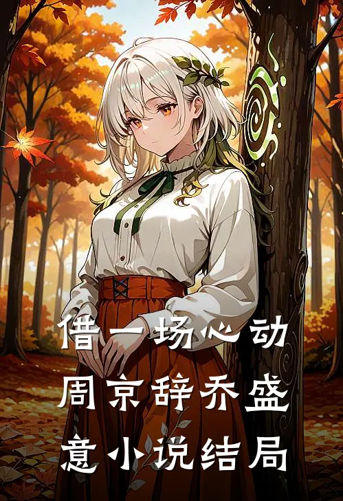 借一场心动周京辞乔盛意小说结局