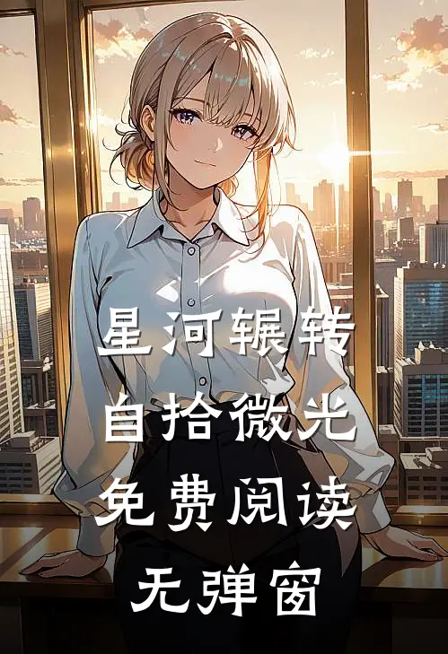 星河辗转，自拾微光免费阅读无弹窗