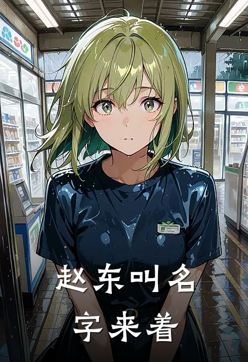 赵东叫名字来着