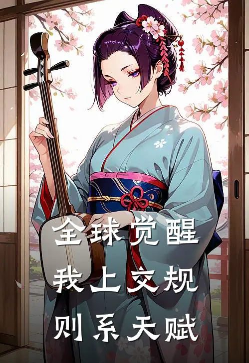 全球觉醒：我上交规则系天赋