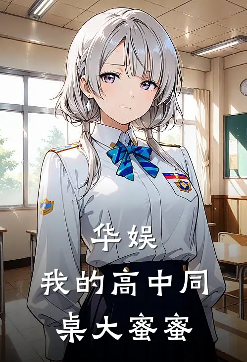华娱：我的高中同桌大蜜蜜