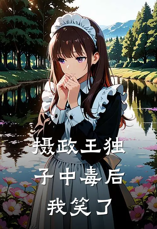 摄政王独子中毒后，我笑了