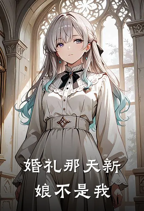 婚礼那天新娘不是我