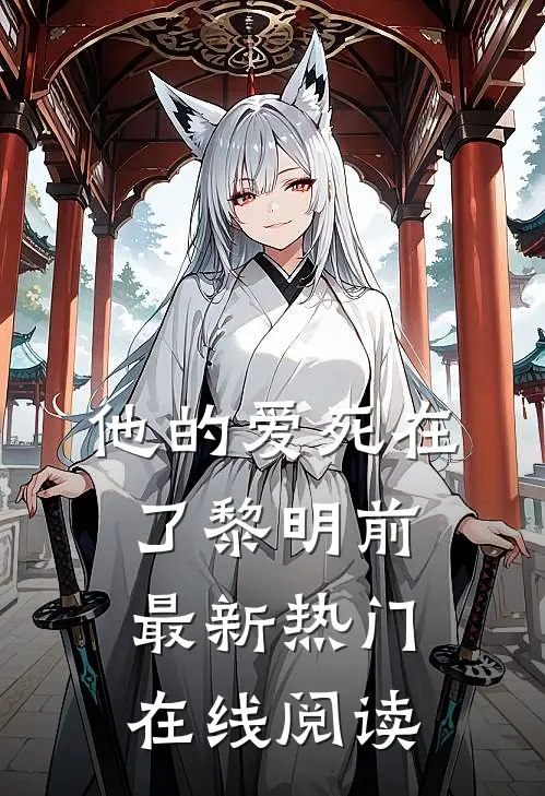 他的爱死在了黎明前最新热门在线阅读