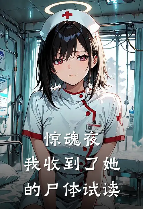 惊魂夜，我收到了她的尸体试读