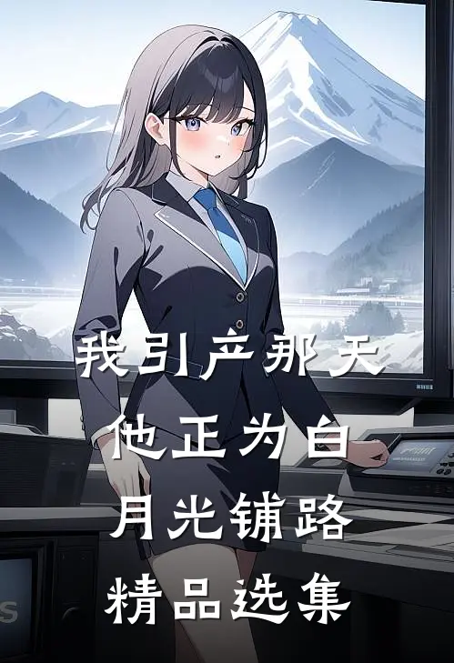 我引产那天，他正为白月光铺路精品选集