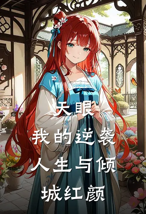 天眼：我的逆袭人生与倾城红颜