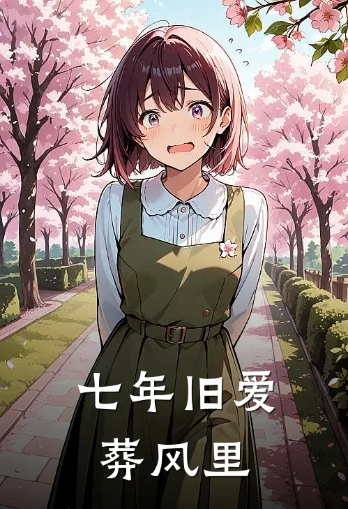 七年旧爱葬风里