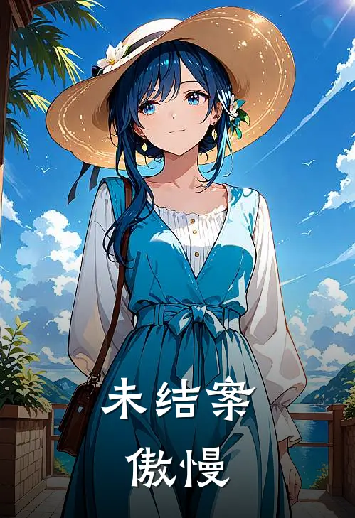 未结案：傲慢