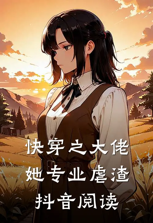 快穿之大佬她专业虐渣抖音阅读